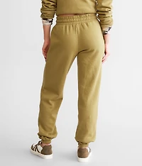Fleece Sweatpant