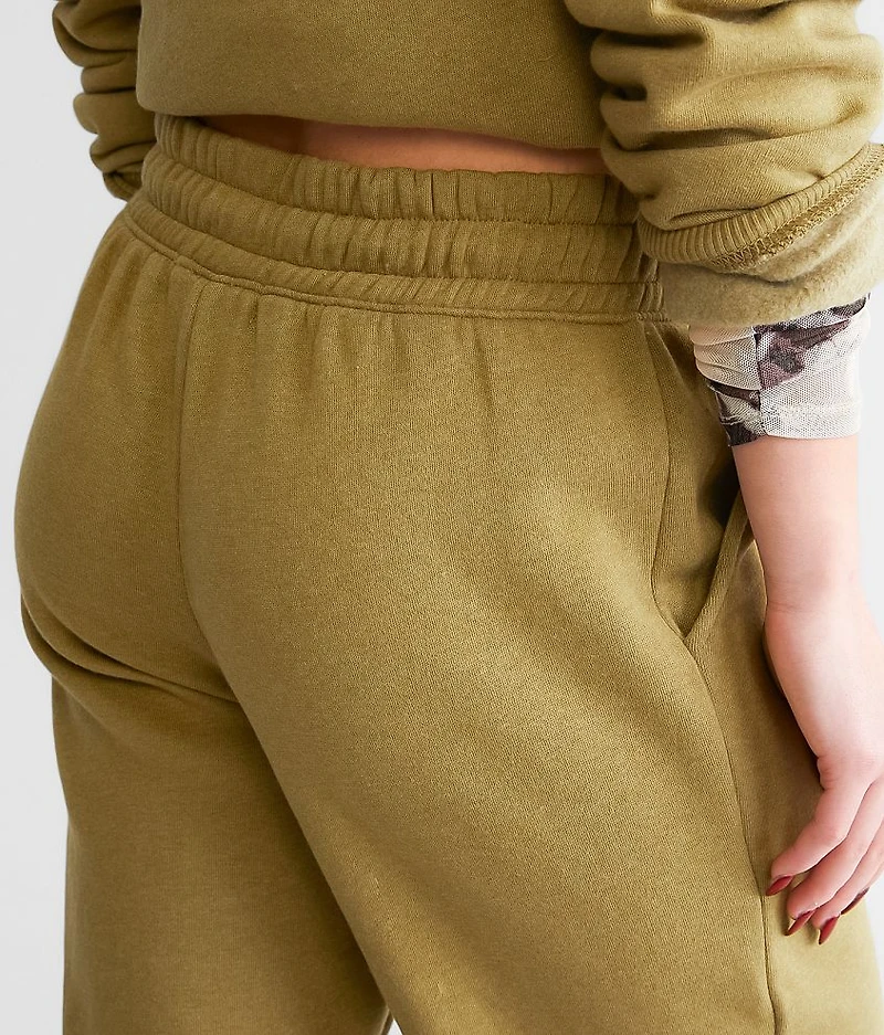 Fleece Sweatpant