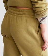 Fleece Sweatpant