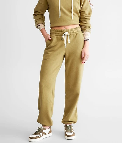 Fleece Sweatpant
