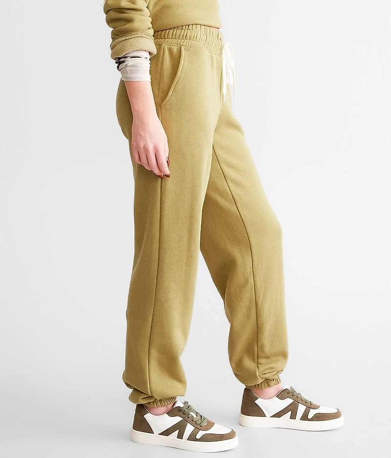 Fleece Sweatpant