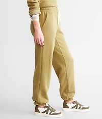 Fleece Sweatpant