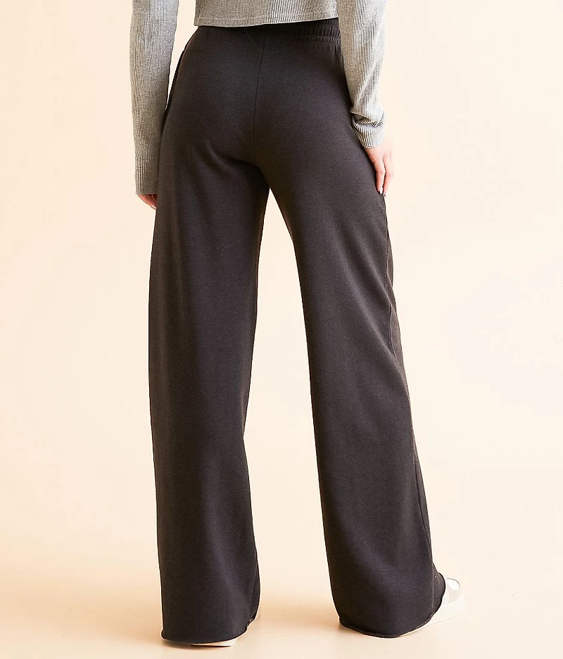 Fleece Pant