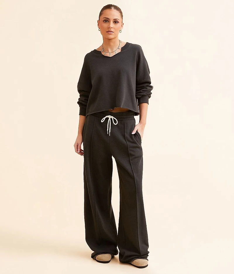 Fleece Pant