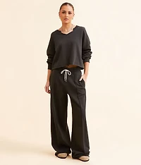 Fleece Pant