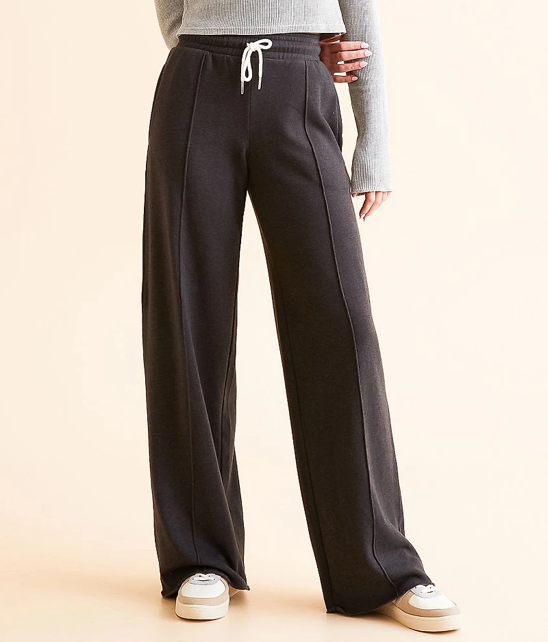 Fleece Pant