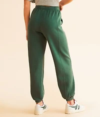 Washed Sweatpant