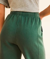 Washed Sweatpant
