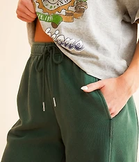 Washed Sweatpant