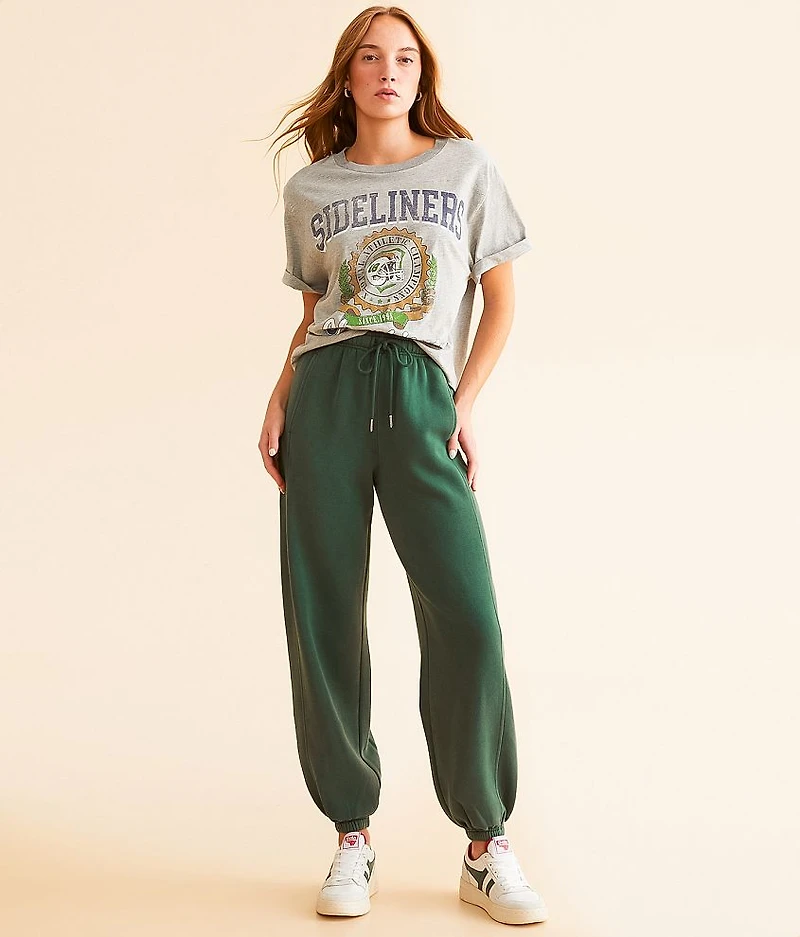 Washed Sweatpant