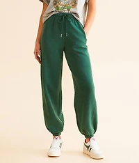 Washed Sweatpant