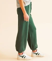 Washed Sweatpant