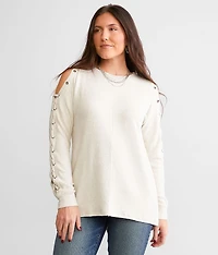 Brushed Top