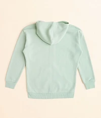 Girls - Fleece Lined Hoodie