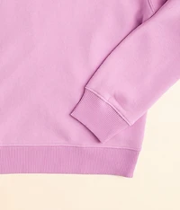 Girls - Tulip Back Hooded Sweatshirt