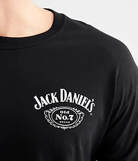Jack Daniels® Bottle T-Shirt