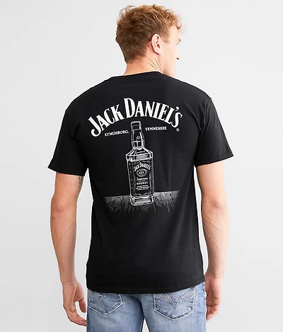 Jack Daniels® Bottle T-Shirt