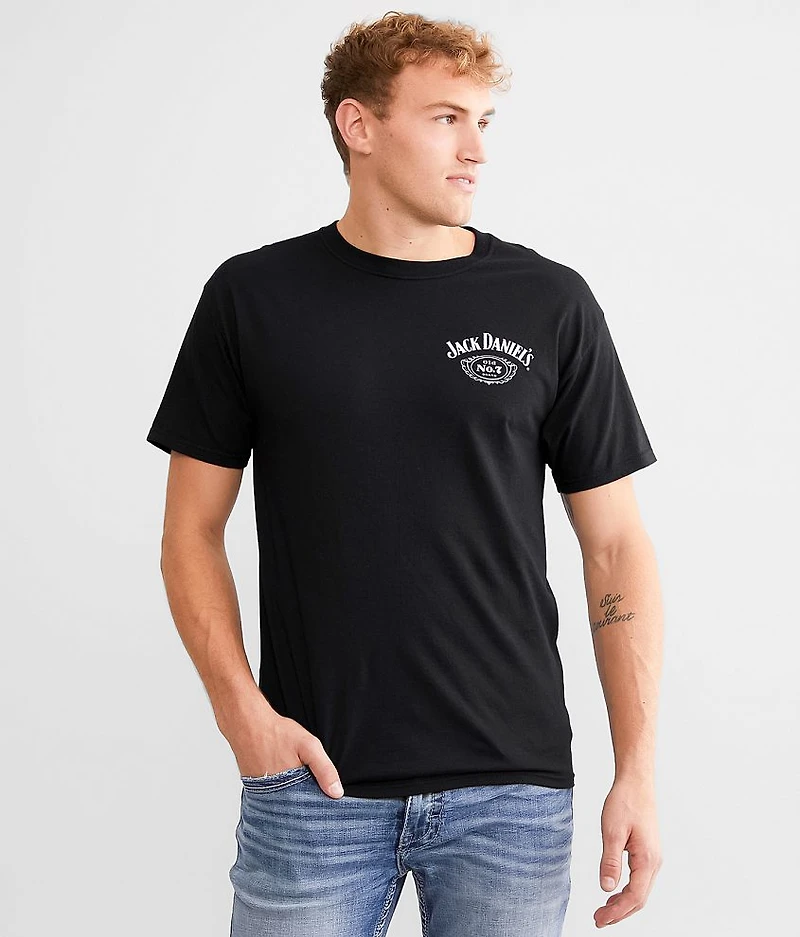Jack Daniels® Bottle T-Shirt