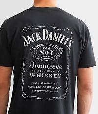 Jack Daniel's® Old No. 7 Brand T-Shirt