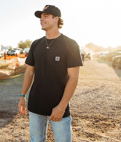 Jack Daniel's® Old No. 7 Brand T-Shirt