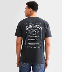Jack Daniel's® Old No. 7 Brand T-Shirt