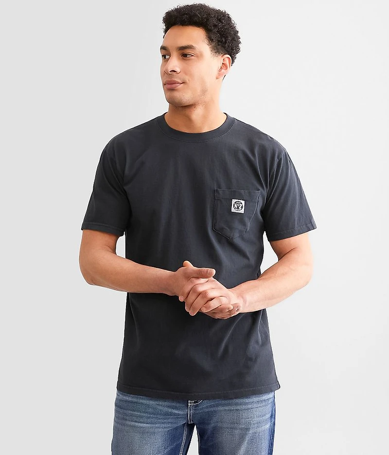 Jack Daniel's® Old No. 7 Brand T-Shirt