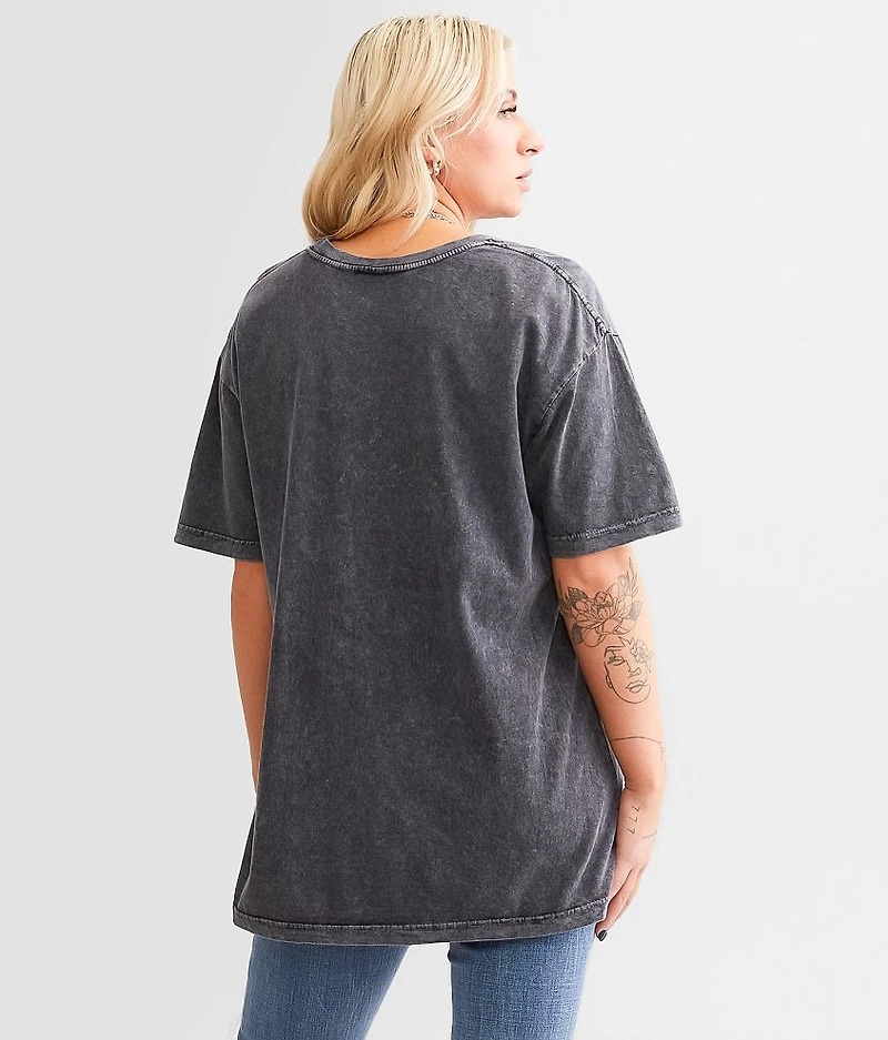 Jack Daniel's® Washed T-Shirt