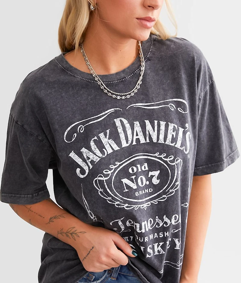 Jack Daniel's® Washed T-Shirt