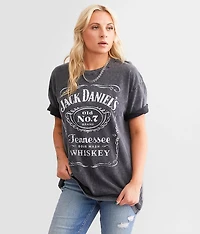 Jack Daniel's® Washed T-Shirt