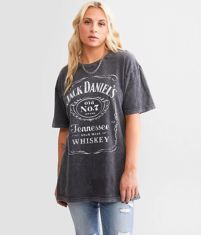 Jack Daniel's® Washed T-Shirt