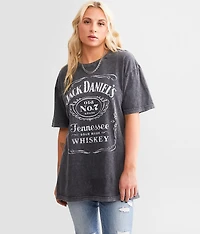 Jack Daniel's® Washed T-Shirt