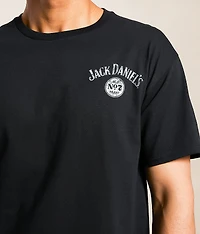 Jack Daniel's® Whiskey Barrel T-Shirt