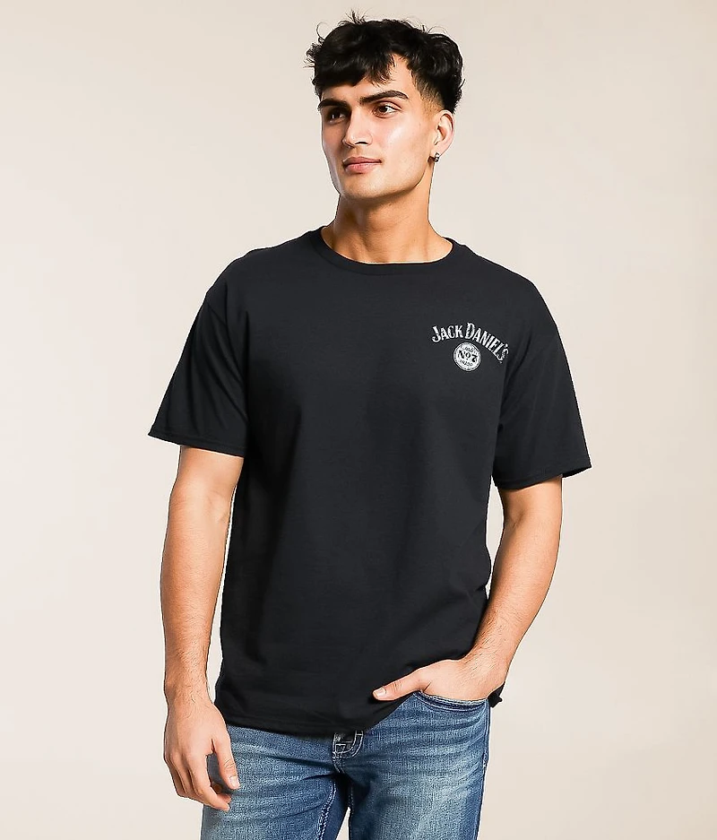 Jack Daniel's® Whiskey Barrel T-Shirt