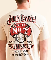Jack Daniel's® Vintage T-Shirt