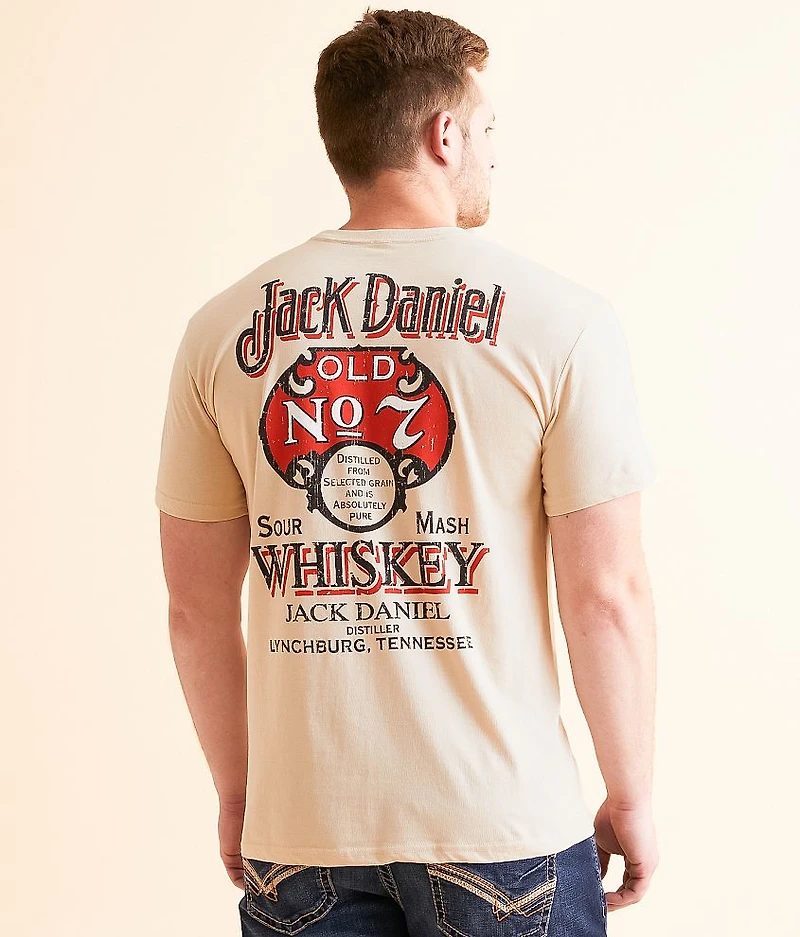 Jack Daniel's® Vintage T-Shirt