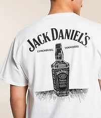Jack Daniel's Bottle T-Shirt