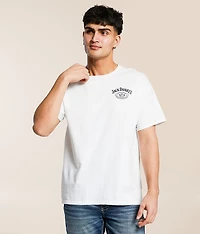 Jack Daniel's Bottle T-Shirt