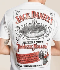 Jack Daniel's® Vintage Poster T-Shirt