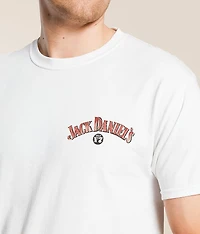Jack Daniel's® Vintage Poster T-Shirt