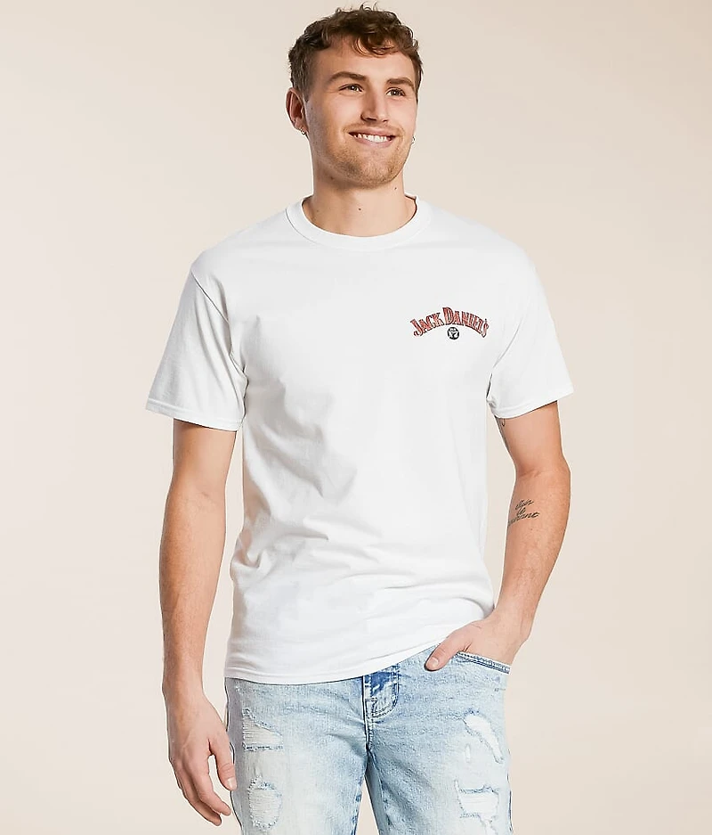 Jack Daniel's® Vintage Poster T-Shirt