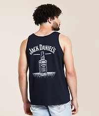 Jack Daniel's® Bottle Logo Tank Top