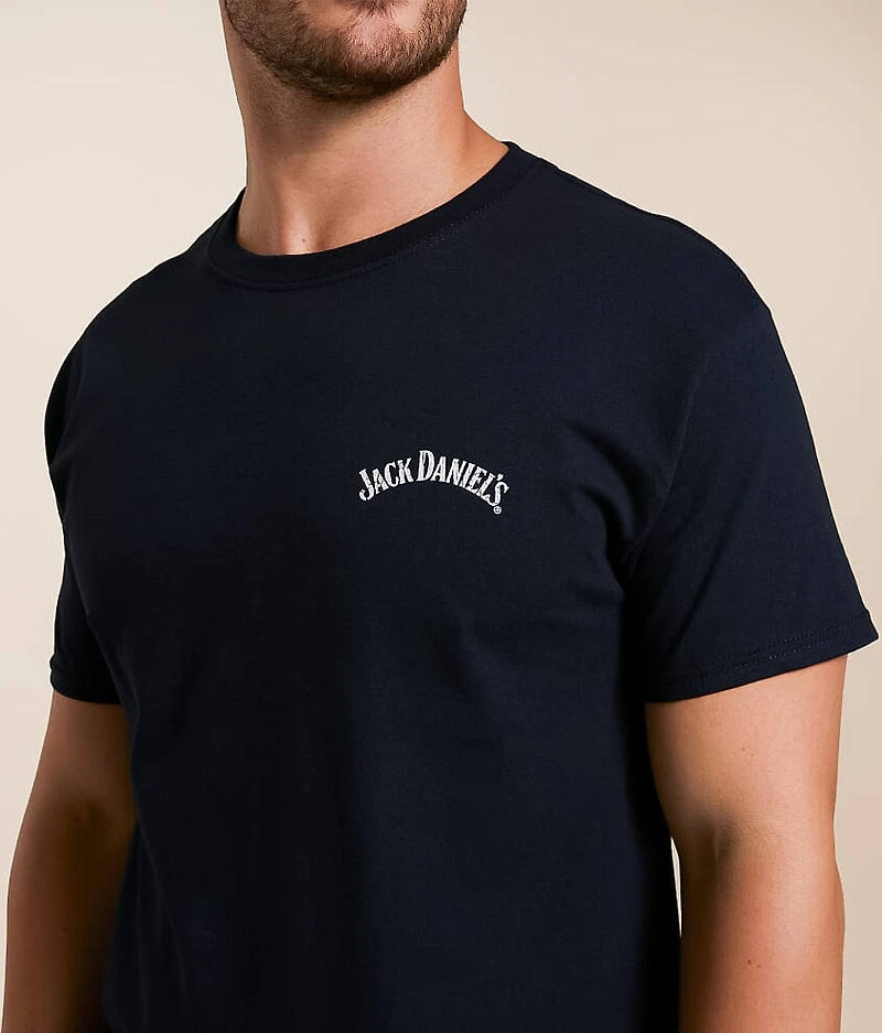 Jack Daniel's® Profile Vintage T-Shirt