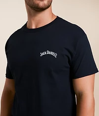 Jack Daniel's® Profile Vintage T-Shirt