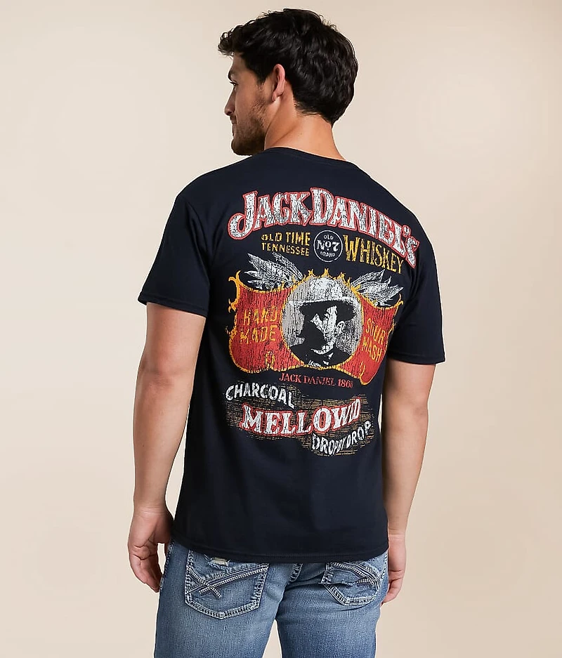 Jack Daniel's® Profile Vintage T-Shirt
