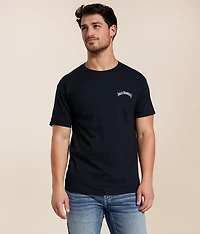 Jack Daniel's® Profile Vintage T-Shirt