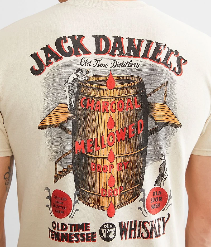 Jack Daniels® Distillery T-Shirt