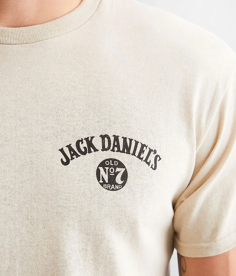 Jack Daniels® Distillery T-Shirt