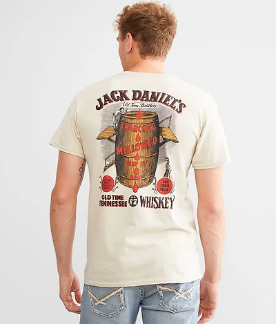 Jack Daniels® Distillery T-Shirt