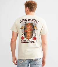 Jack Daniels® Distillery T-Shirt