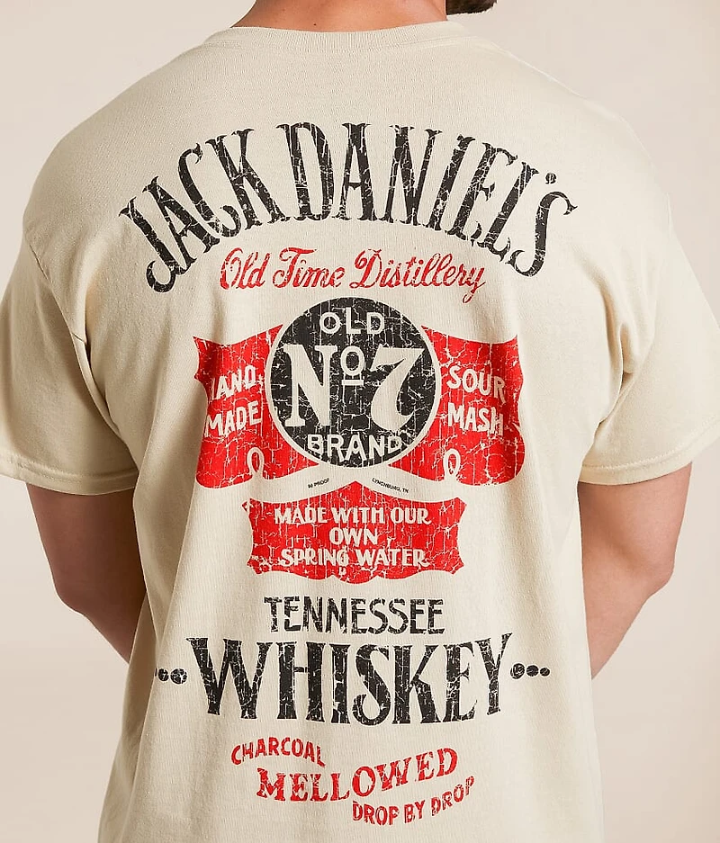 Jack Daniel's® Old No. 7 T-Shirt